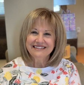 Meet your Posher, Anne-mari